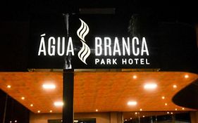 Água Branca Park Araçatuba